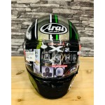 Arai Kawasaki LE22 Concept-X Helmet